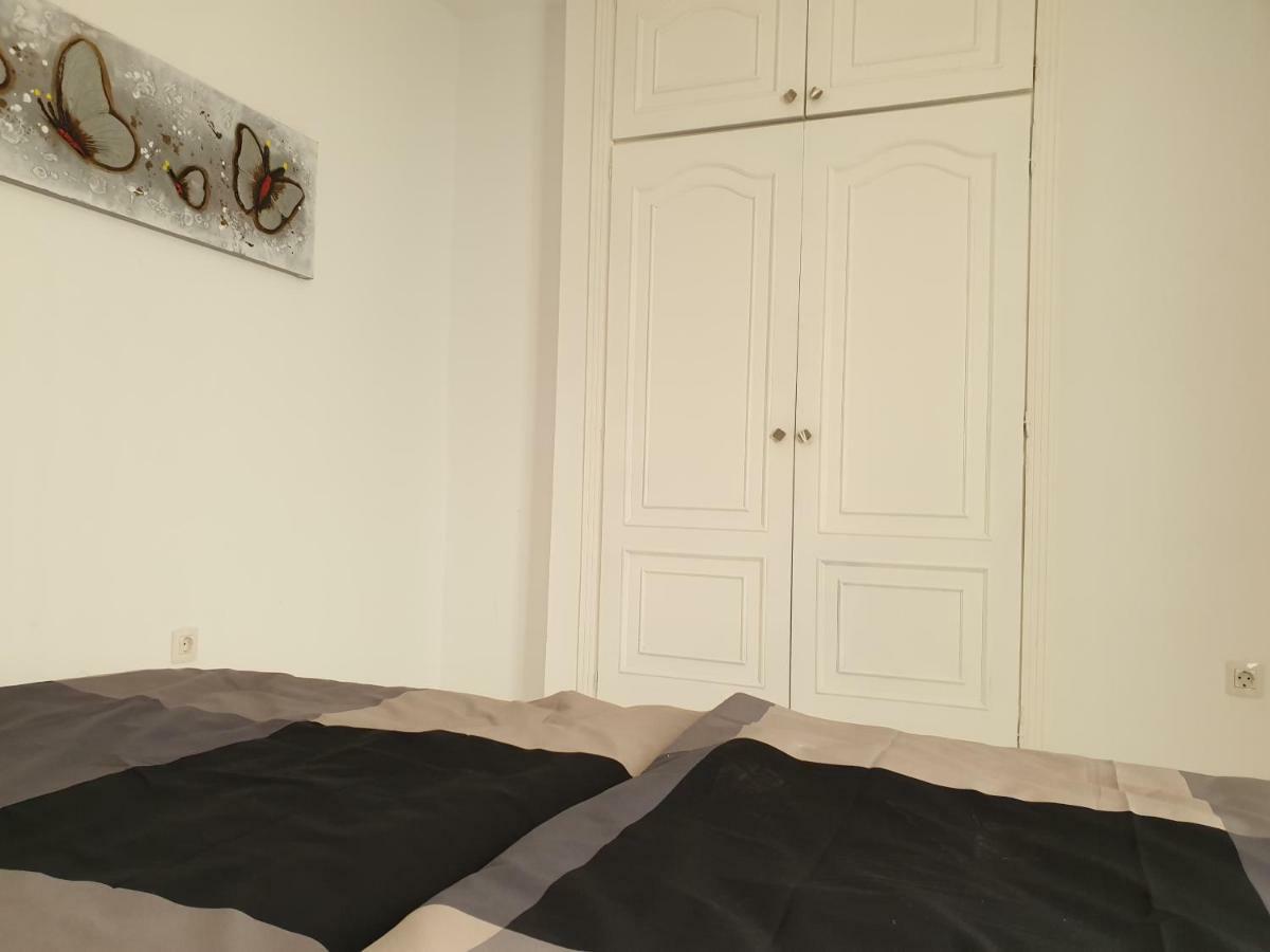Casa Las Flores With Heated Pool, Only 490 Meters To The Beach, Balcony, Wifi Arona  Exterior foto